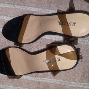 Shein shoes